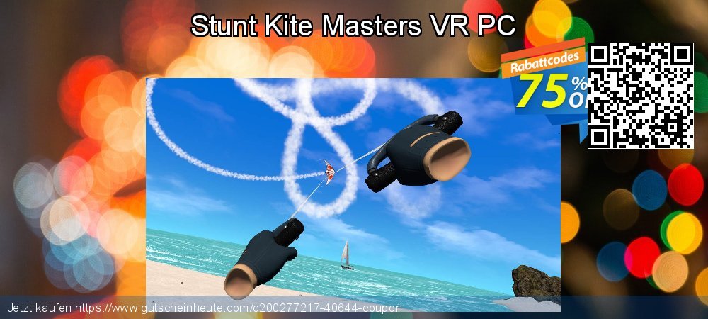 Stunt Kite Masters VR PC Sonderangebote Preisnachlass Bildschirmfoto