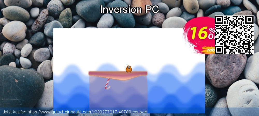 Inversion PC formidable Preisnachlass Bildschirmfoto