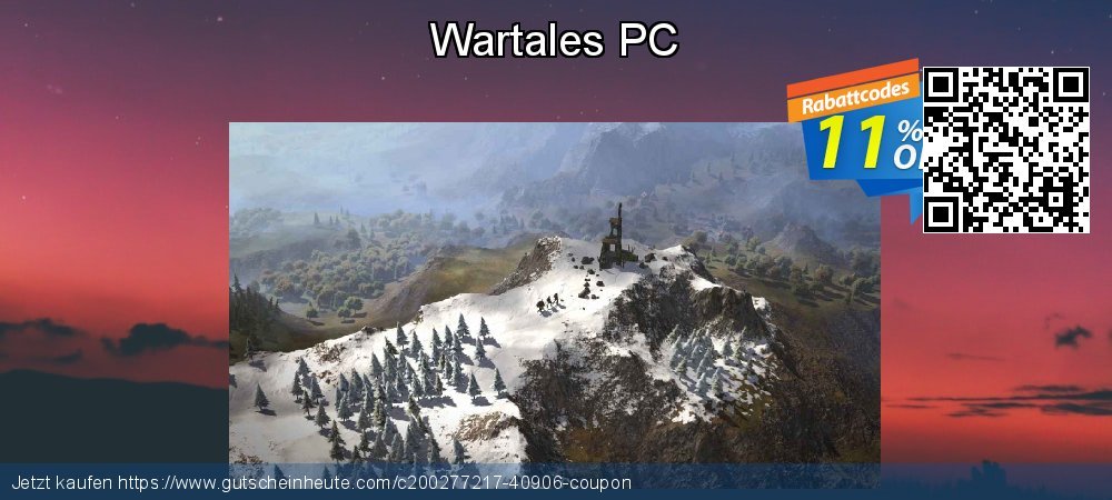 Wartales PC toll Angebote Bildschirmfoto