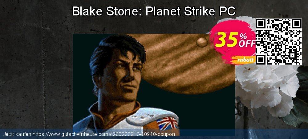 Blake Stone: Planet Strike PC faszinierende Angebote Bildschirmfoto