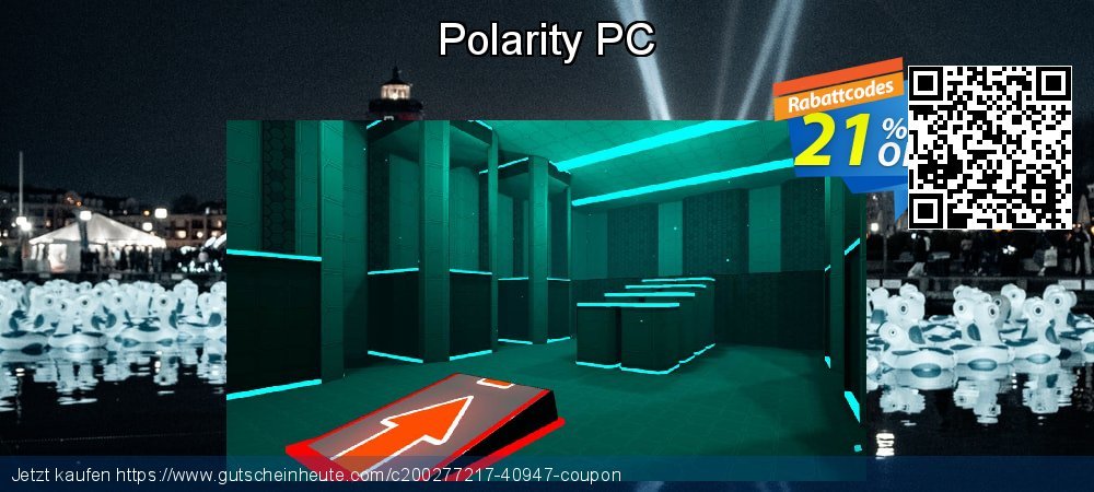 Polarity PC spitze Ausverkauf Bildschirmfoto
