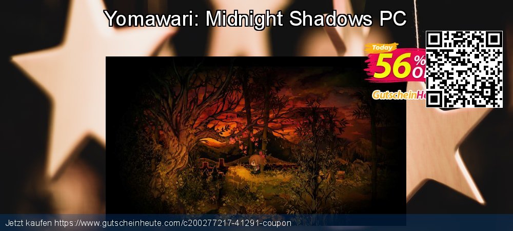 Yomawari: Midnight Shadows PC uneingeschränkt Förderung Bildschirmfoto