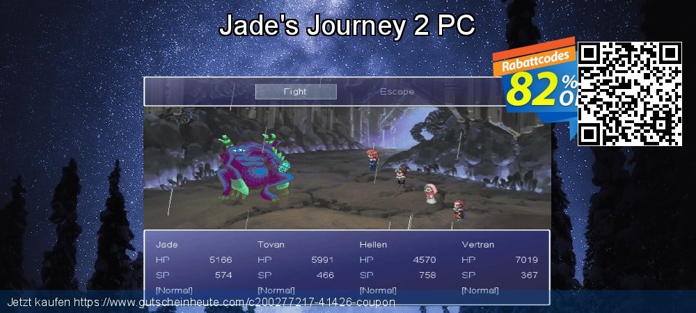 Jade&#039;s Journey 2 PC super Preisnachlass Bildschirmfoto