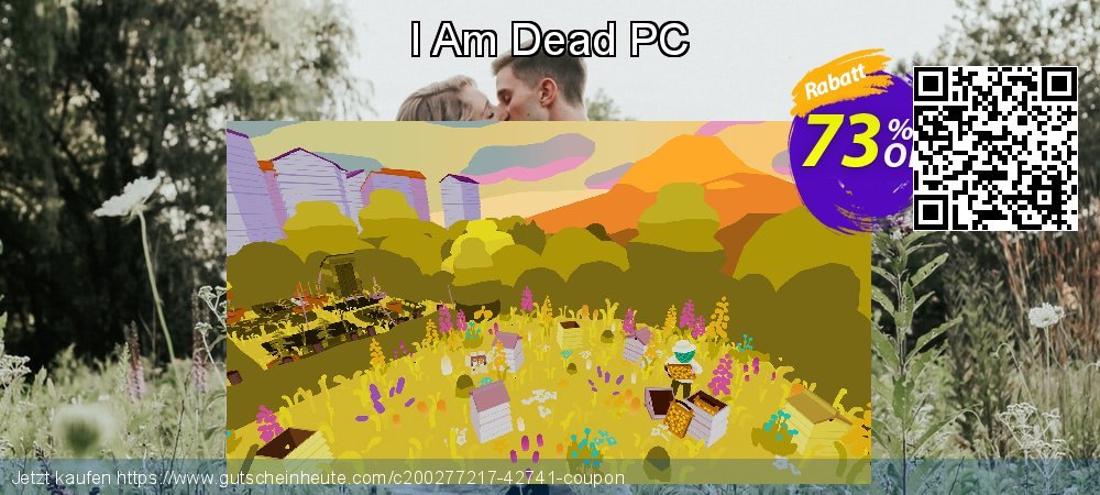 I Am Dead PC umwerfenden Preisnachlässe Bildschirmfoto