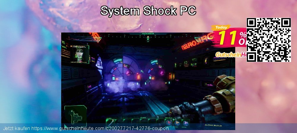 System Shock PC spitze Angebote Bildschirmfoto