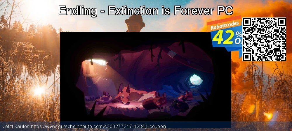 Endling - Extinction is Forever PC uneingeschränkt Rabatt Bildschirmfoto