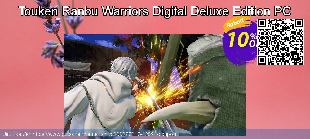 Touken Ranbu Warriors Digital Deluxe Edition PC aufregenden Preisnachlässe Bildschirmfoto