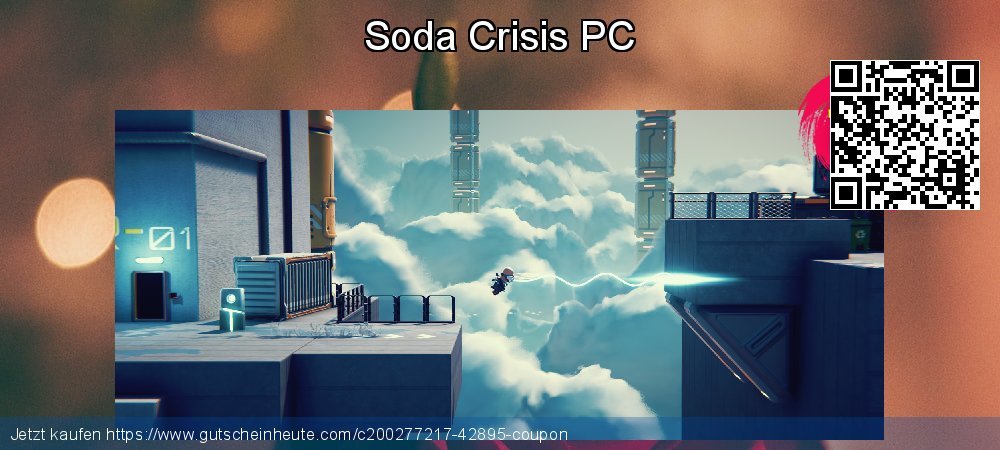 Soda Crisis PC umwerfende Angebote Bildschirmfoto
