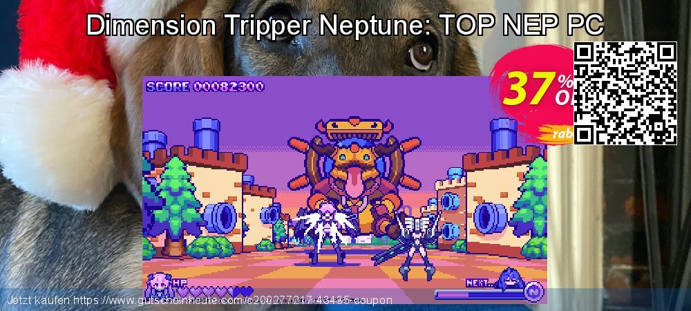 Dimension Tripper Neptune: TOP NEP PC erstaunlich Sale Aktionen Bildschirmfoto