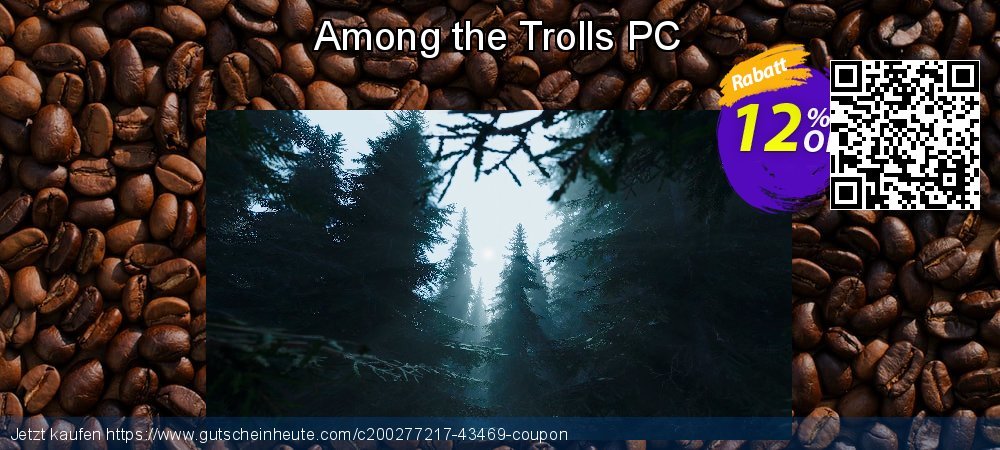 Among the Trolls PC großartig Sale Aktionen Bildschirmfoto