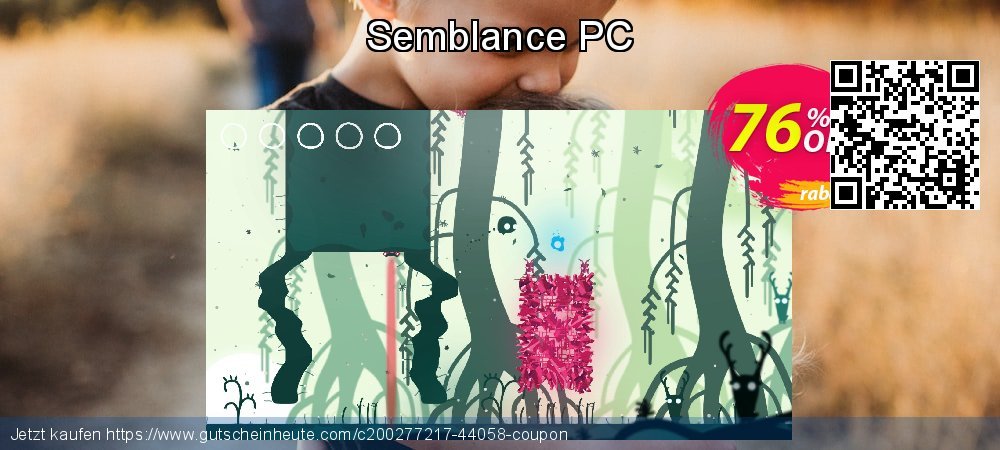Semblance PC großartig Ausverkauf Bildschirmfoto