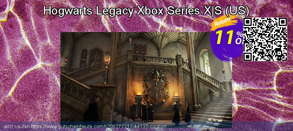 Hogwarts Legacy Xbox Series X|S - US  umwerfende Preisnachlässe Bildschirmfoto
