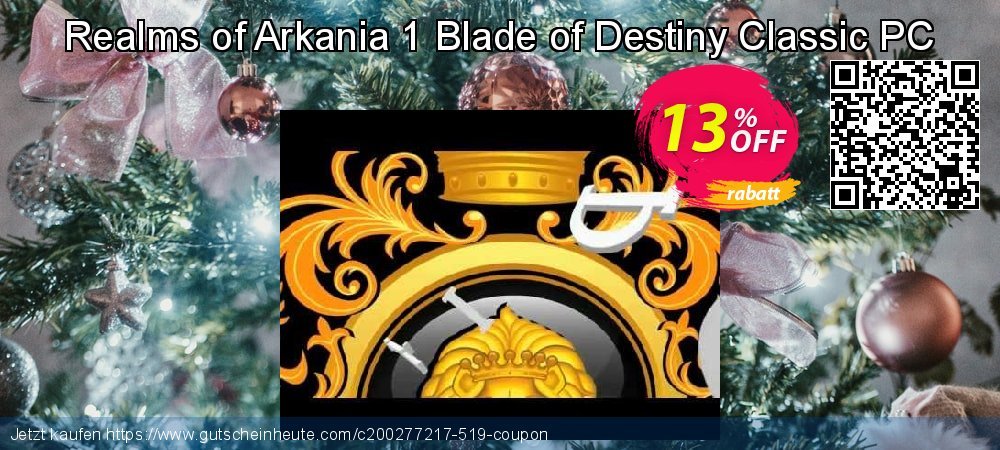 Realms of Arkania 1 Blade of Destiny Classic PC unglaublich Ausverkauf Bildschirmfoto
