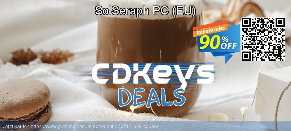 SolSeraph PC - EU  formidable Angebote Bildschirmfoto