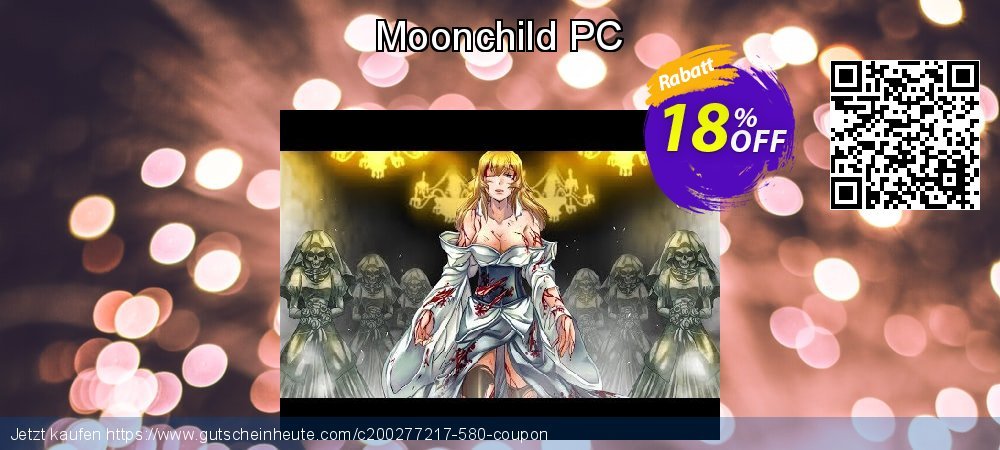 Moonchild PC erstaunlich Angebote Bildschirmfoto