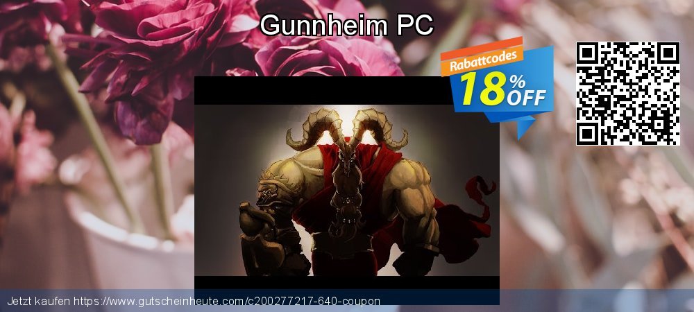 Gunnheim PC besten Preisreduzierung Bildschirmfoto