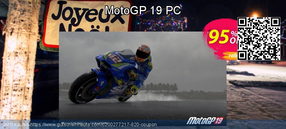 MotoGP 19 PC spitze Nachlass Bildschirmfoto