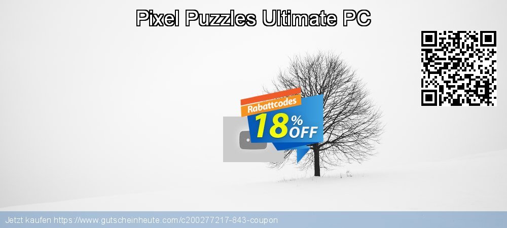 Pixel Puzzles Ultimate PC beeindruckend Außendienst-Promotions Bildschirmfoto