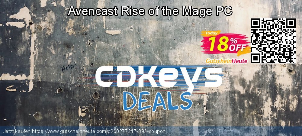 Avencast Rise of the Mage PC großartig Ausverkauf Bildschirmfoto