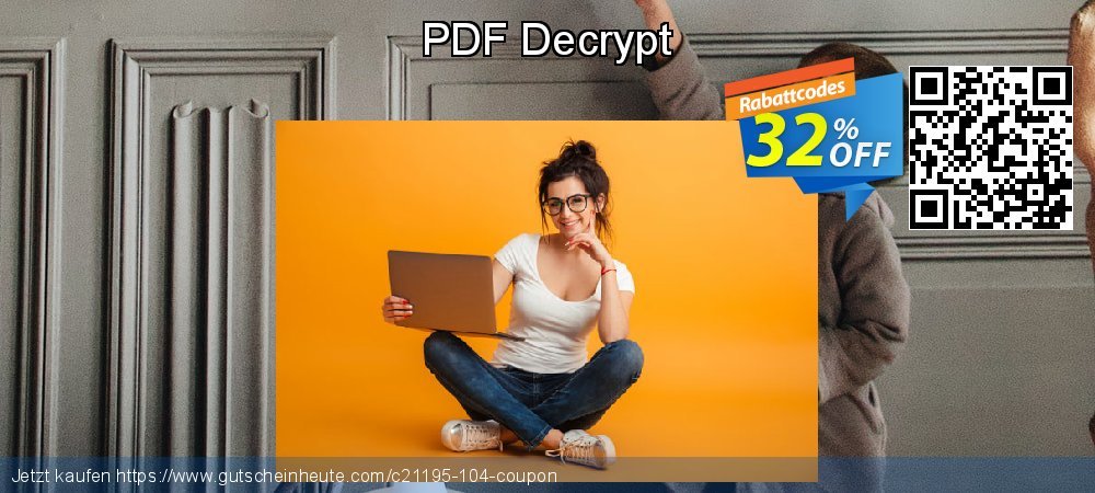 PDF Decrypt wundervoll Nachlass Bildschirmfoto