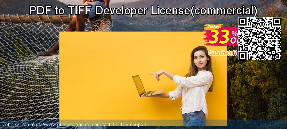 PDF to TIFF Developer License - commercial  Exzellent Ausverkauf Bildschirmfoto