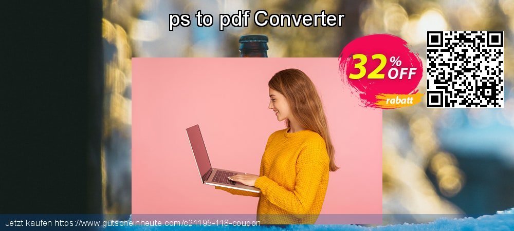 ps to pdf Converter spitze Preisnachlässe Bildschirmfoto