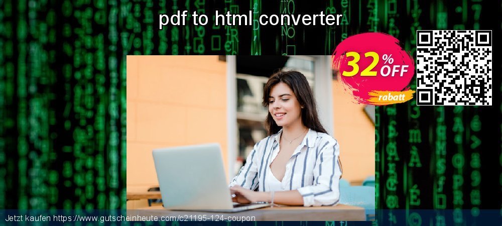 pdf to html converter besten Disagio Bildschirmfoto