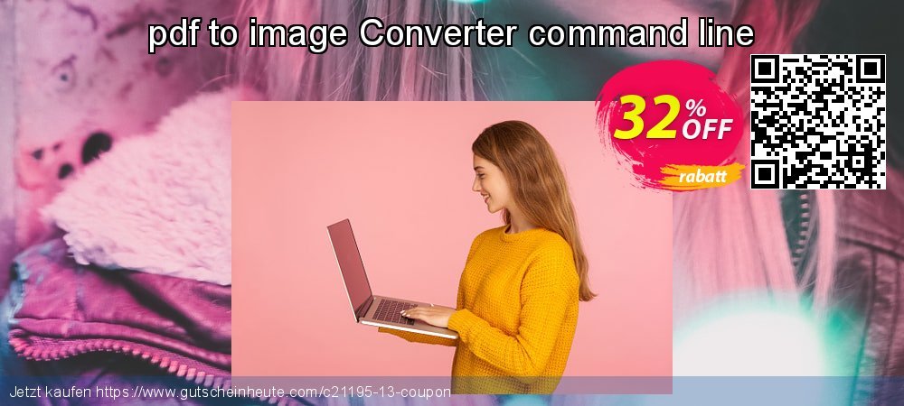 pdf to image Converter command line geniale Preisreduzierung Bildschirmfoto