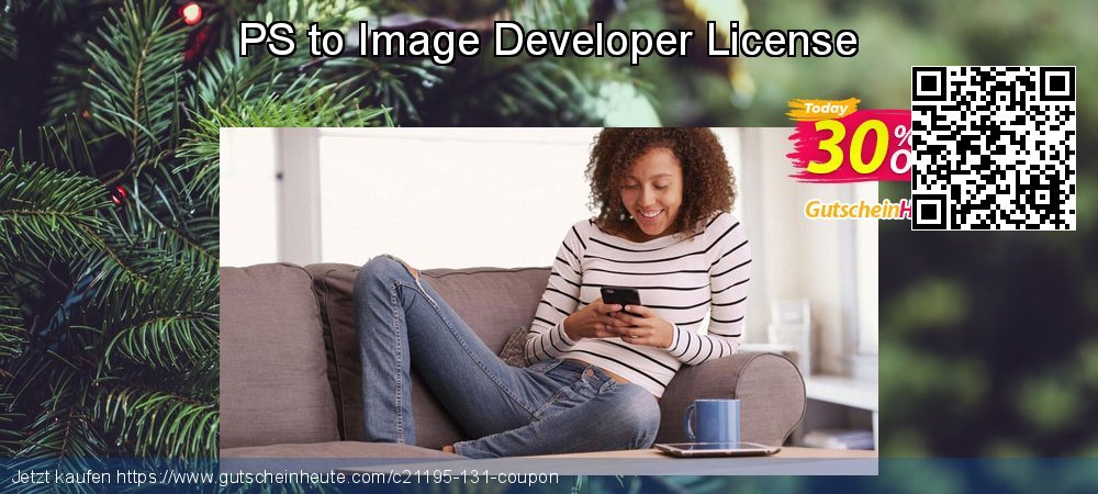 PS to Image Developer License atemberaubend Beförderung Bildschirmfoto