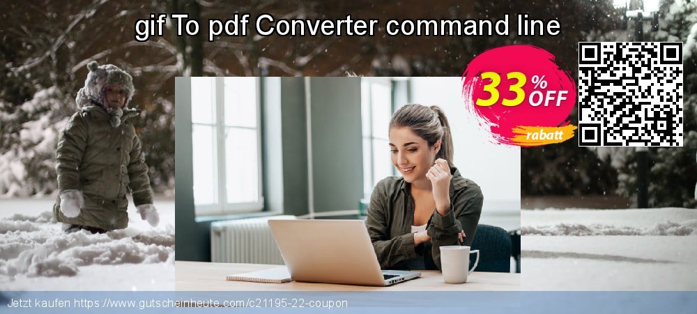 gif To pdf Converter command line besten Promotionsangebot Bildschirmfoto