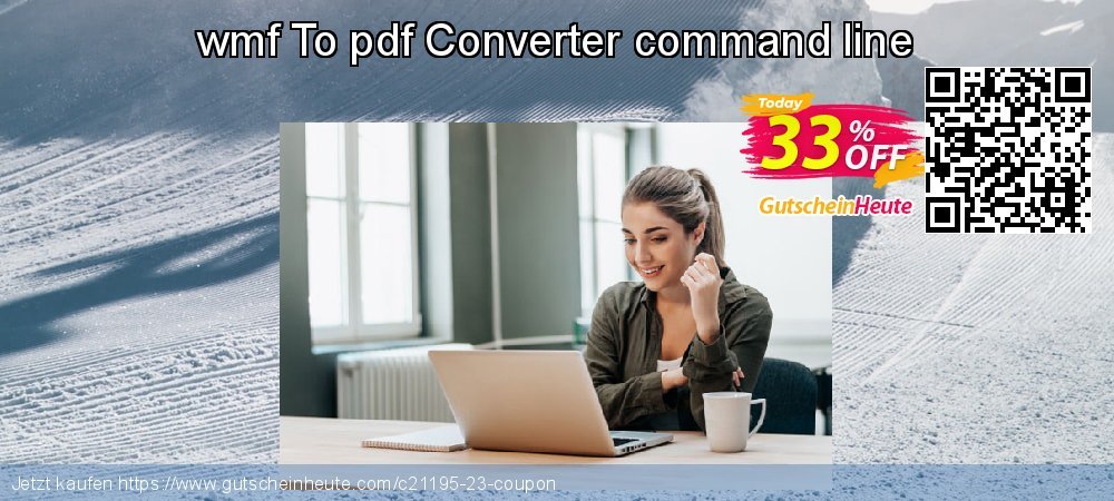 wmf To pdf Converter command line Sonderangebote Nachlass Bildschirmfoto