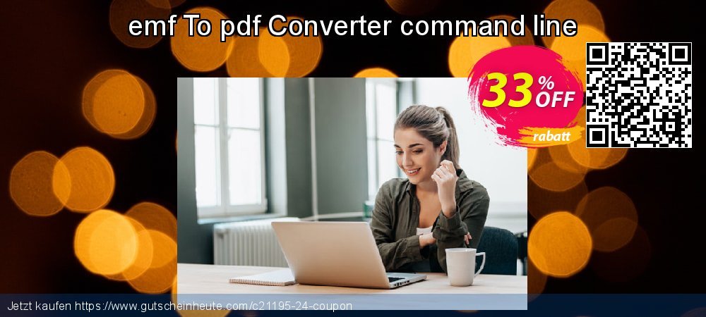 emf To pdf Converter command line erstaunlich Diskont Bildschirmfoto