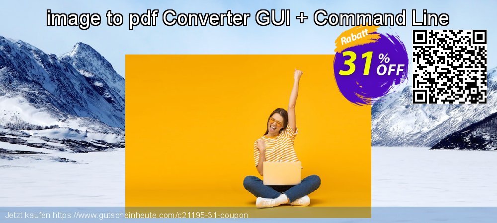 image to pdf Converter GUI + Command Line wunderschön Preisnachlass Bildschirmfoto