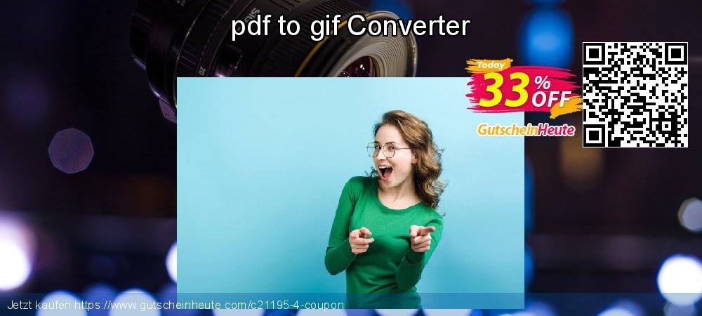 pdf to gif Converter beeindruckend Diskont Bildschirmfoto