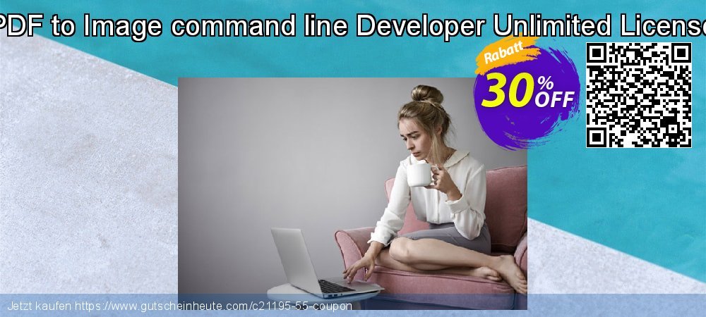 PDF to Image command line Developer Unlimited License erstaunlich Angebote Bildschirmfoto