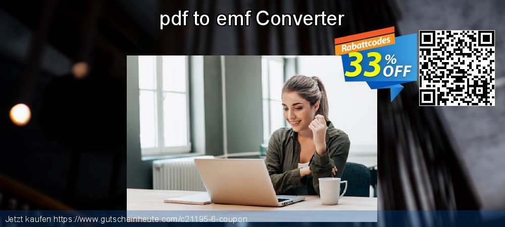 pdf to emf Converter aufregenden Disagio Bildschirmfoto