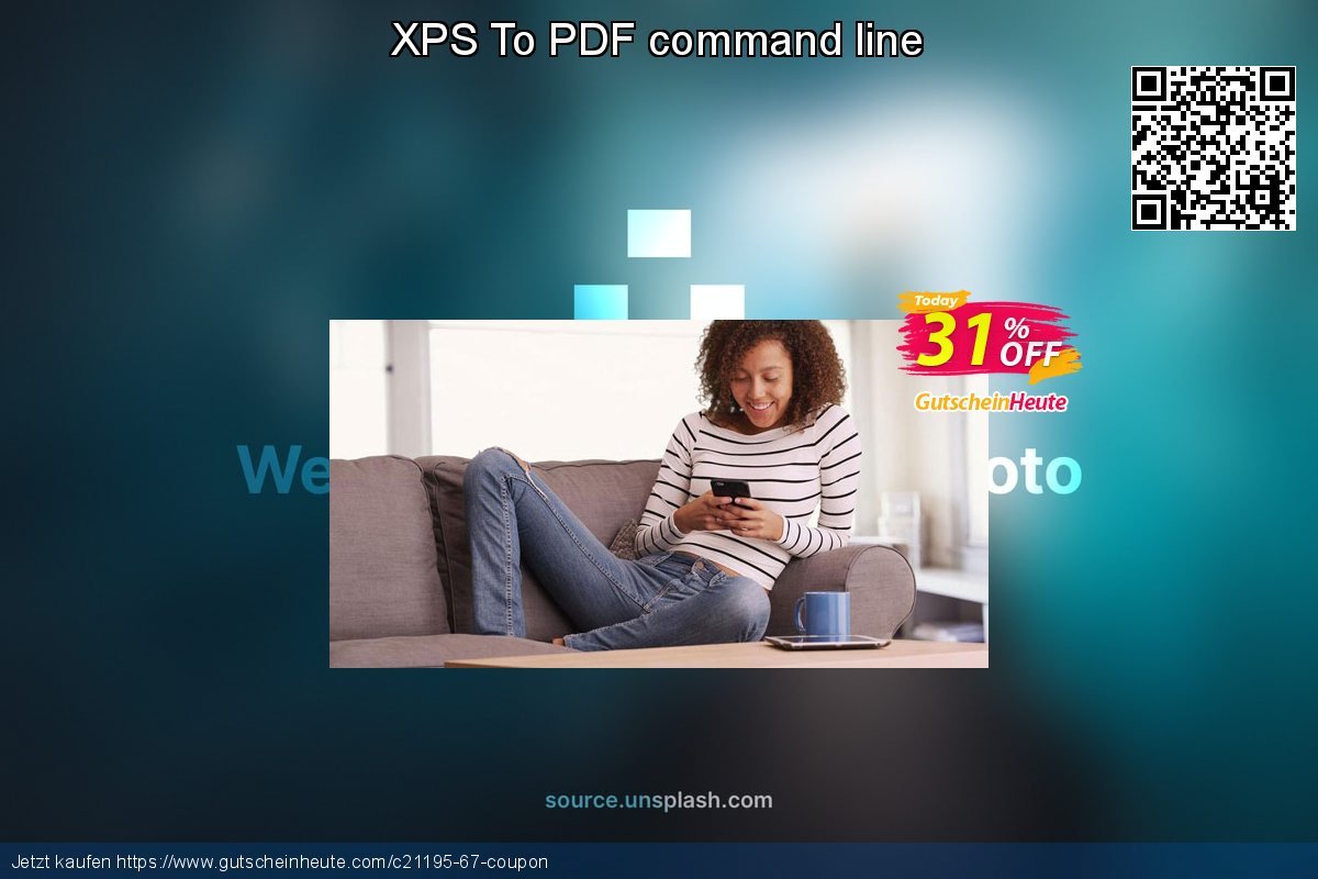 XPS To PDF command line verwunderlich Beförderung Bildschirmfoto