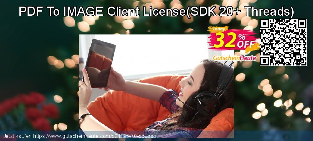 PDF To IMAGE Client License - SDK 20+ Threads  beeindruckend Ermäßigungen Bildschirmfoto