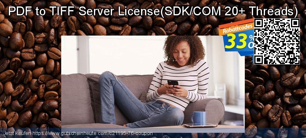 PDF to TIFF Server License - SDK/COM 20+ Threads  aufregende Ermäßigung Bildschirmfoto