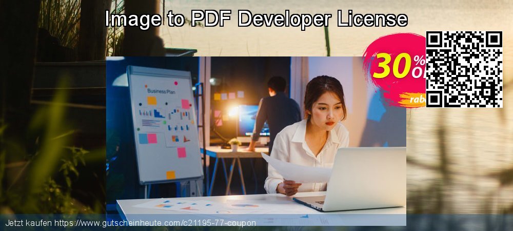 Image to PDF Developer License genial Disagio Bildschirmfoto