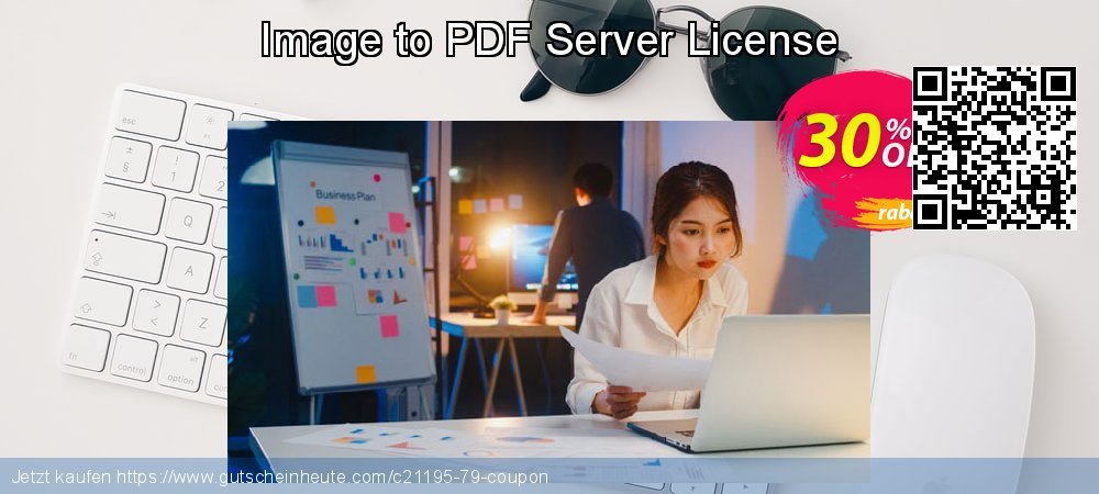 Image to PDF Server License klasse Ausverkauf Bildschirmfoto