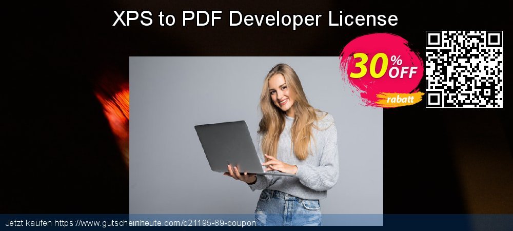 XPS to PDF Developer License großartig Angebote Bildschirmfoto