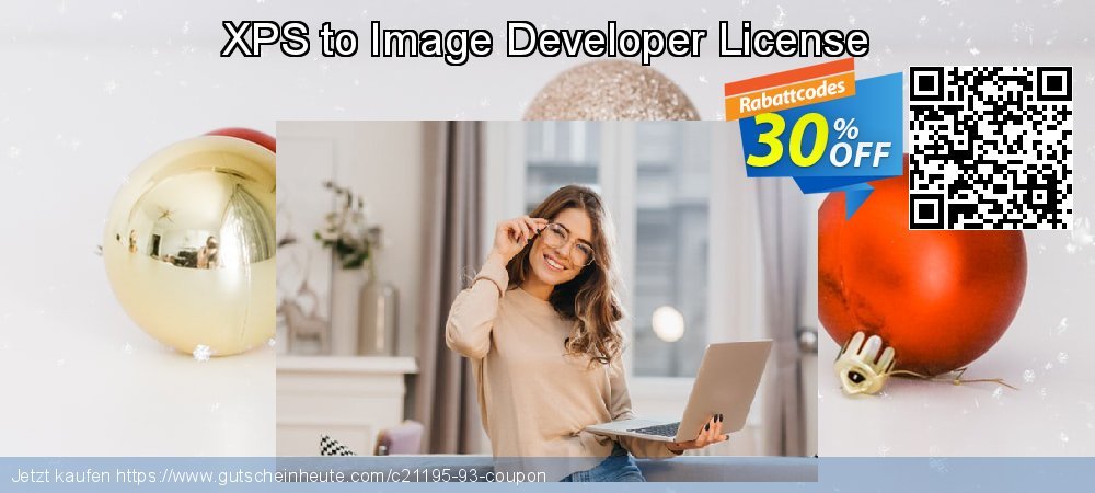 XPS to Image Developer License wunderschön Ermäßigung Bildschirmfoto