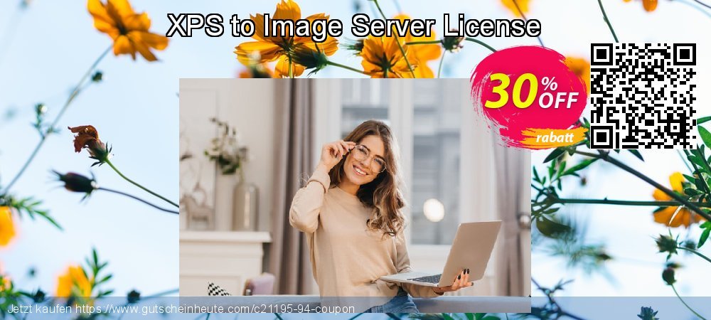 XPS to Image Server License verblüffend Disagio Bildschirmfoto