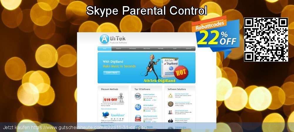 Skype Parental Control atemberaubend Diskont Bildschirmfoto