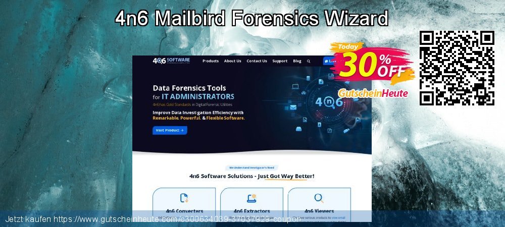 4n6 Mailbird Forensics Wizard überraschend Sale Aktionen Bildschirmfoto