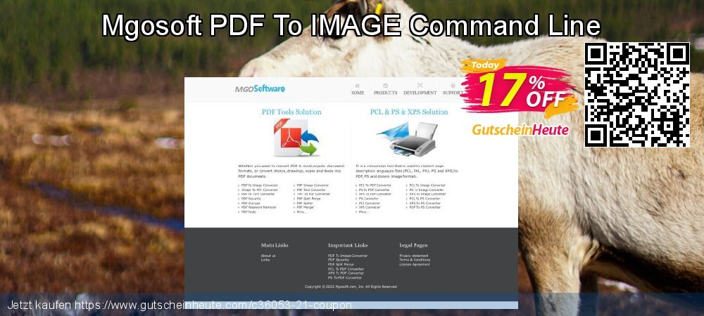 Mgosoft PDF To IMAGE Command Line besten Angebote Bildschirmfoto