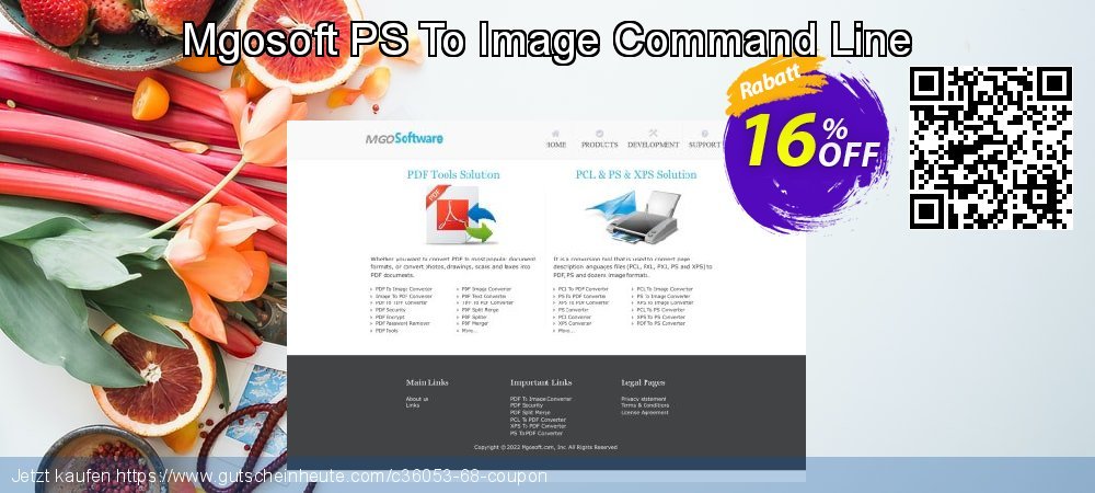 Mgosoft PS To Image Command Line Exzellent Sale Aktionen Bildschirmfoto