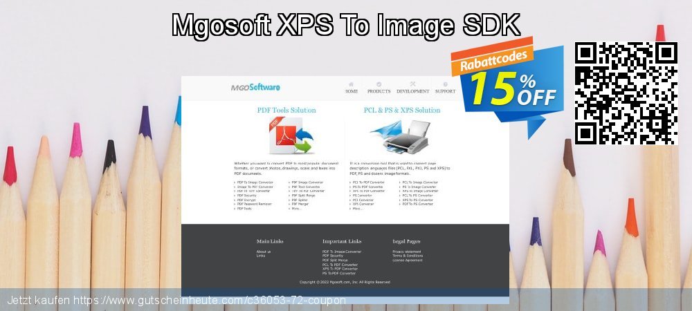 Mgosoft XPS To Image SDK umwerfende Angebote Bildschirmfoto