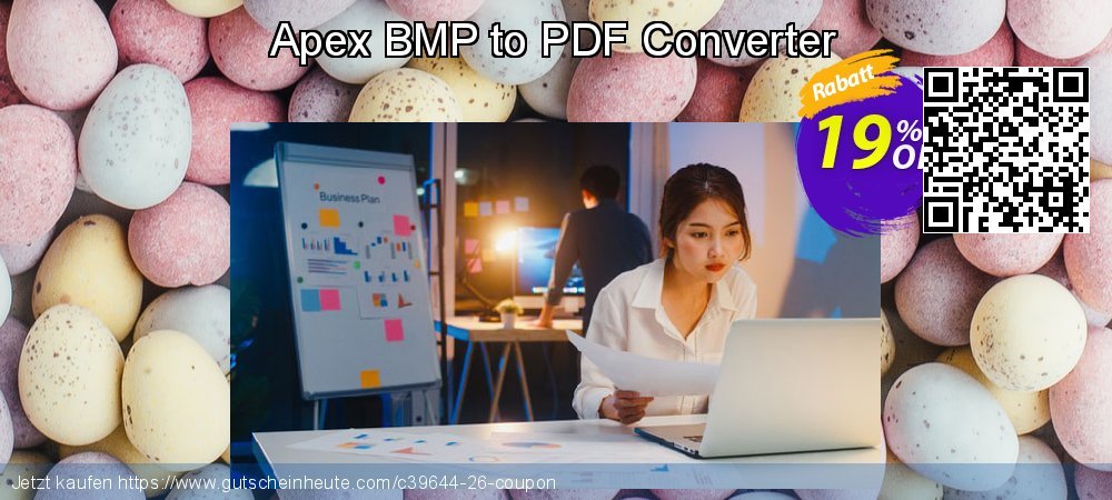 Apex BMP to PDF Converter ausschließenden Beförderung Bildschirmfoto